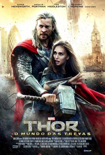 Thor: The Dark World