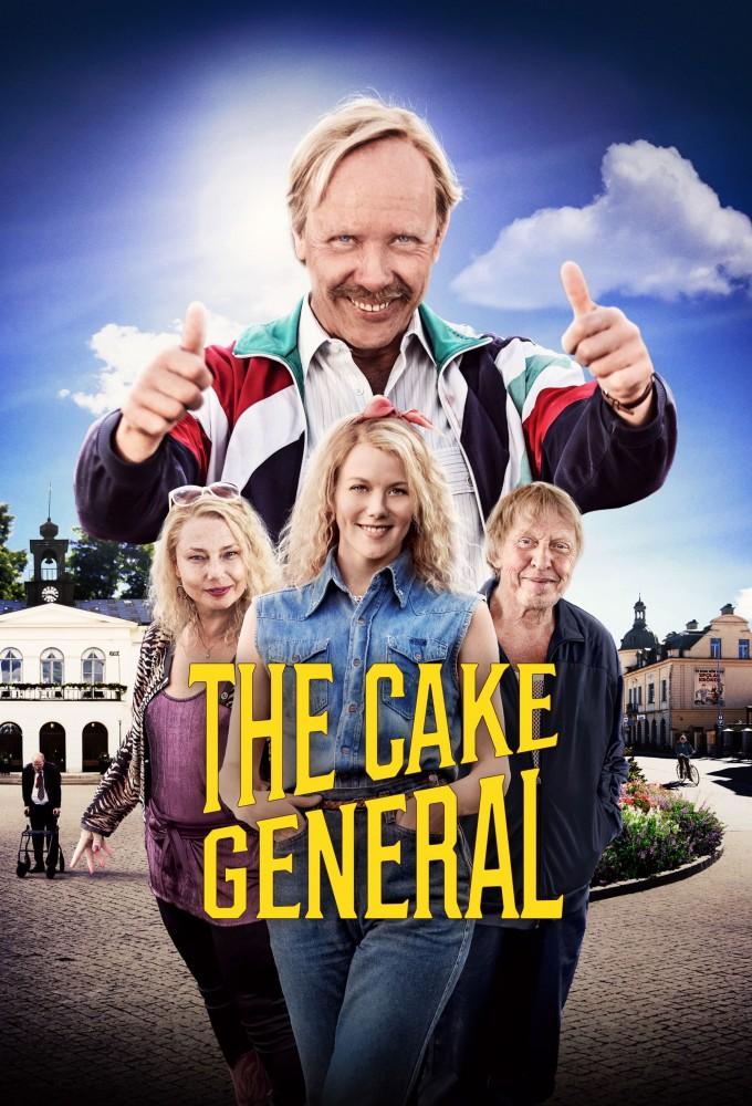 The Cake General