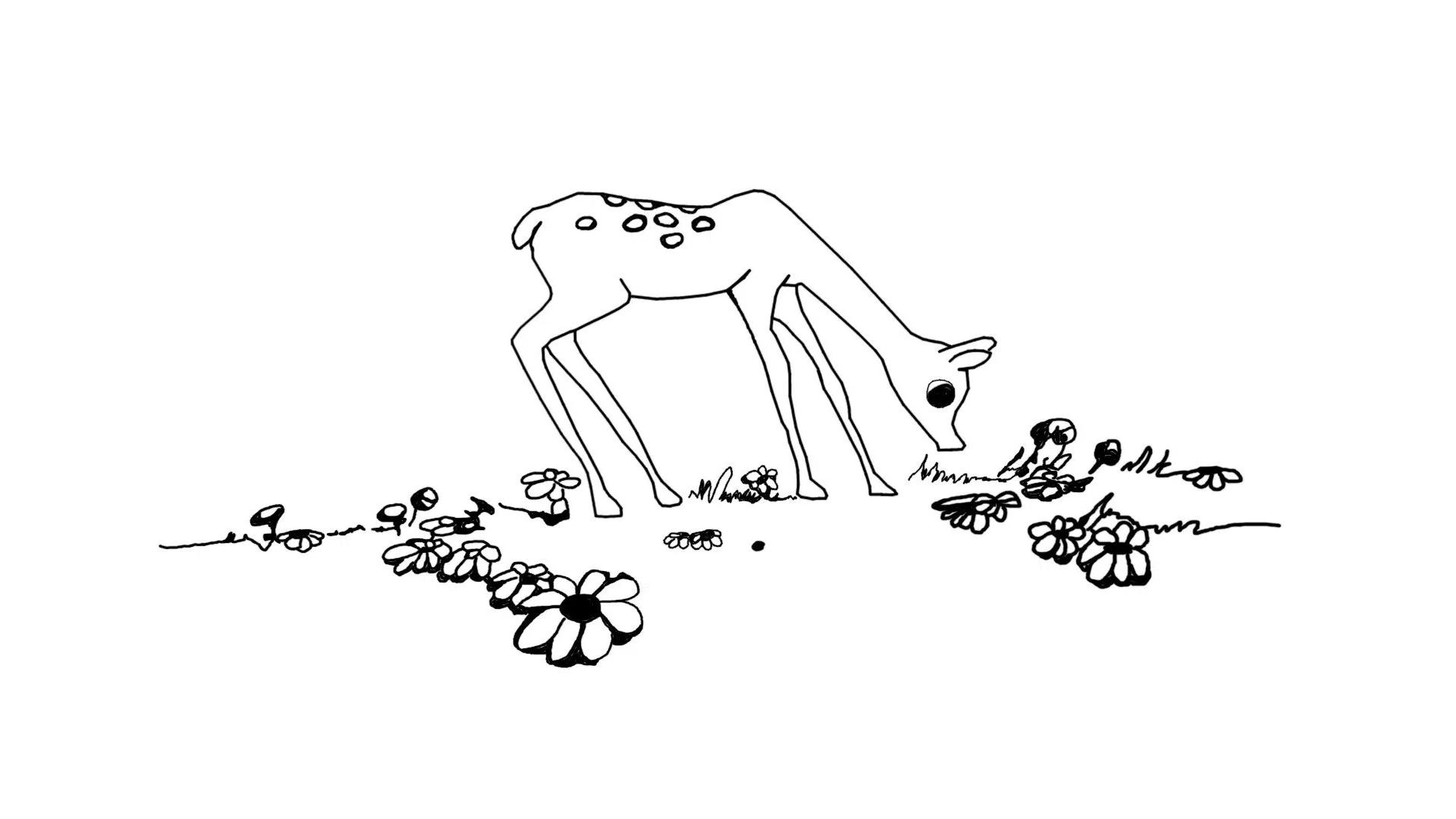 Bambi Meets Godzilla