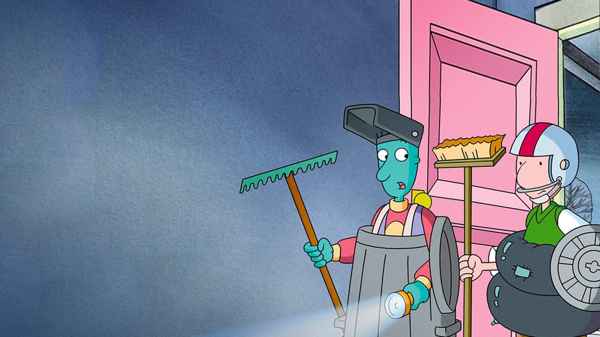 Doug, o filme
