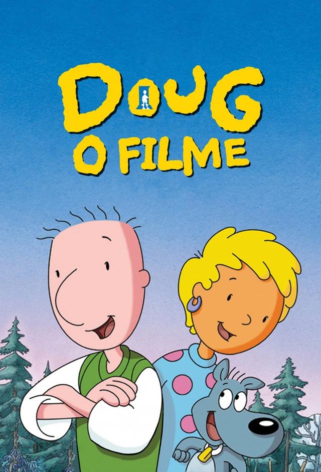 Doug, o filme