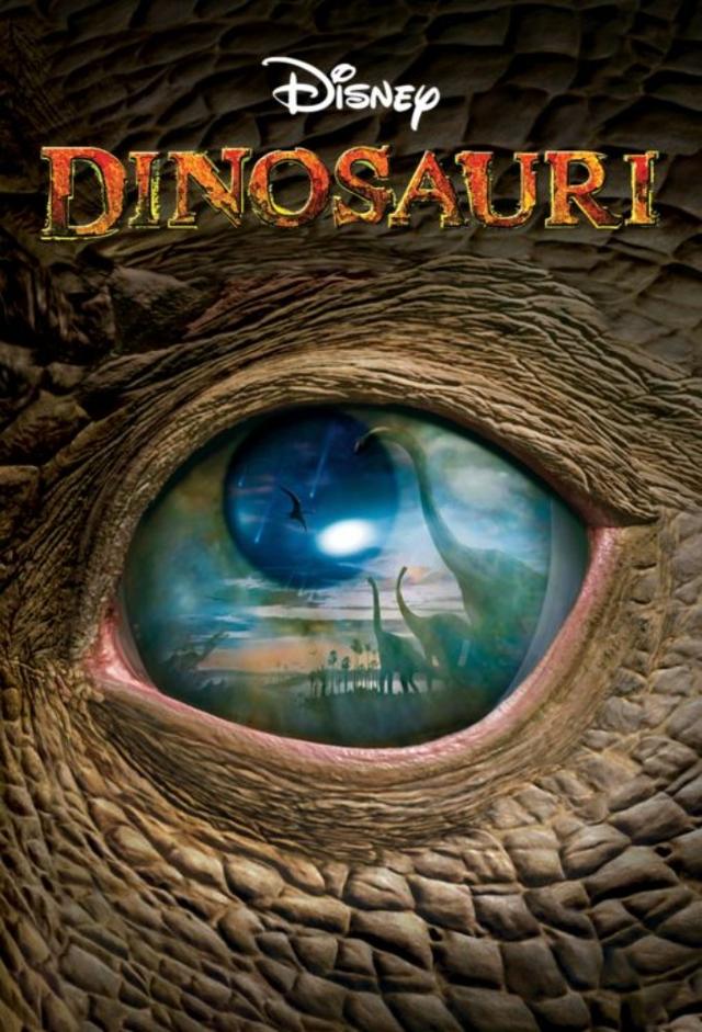 Dinosauri