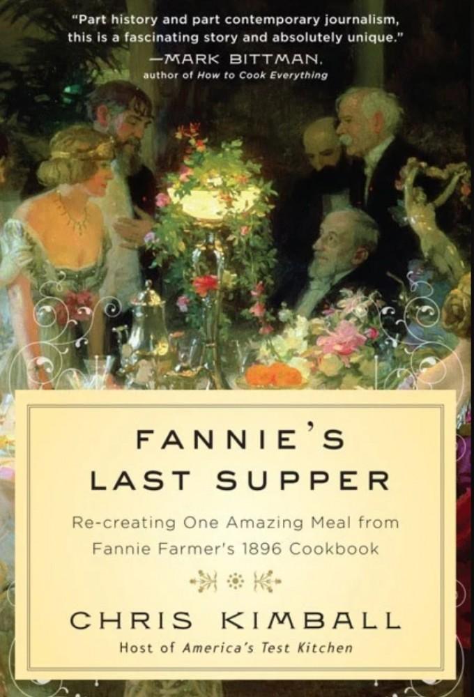 Fannie's Last Supper