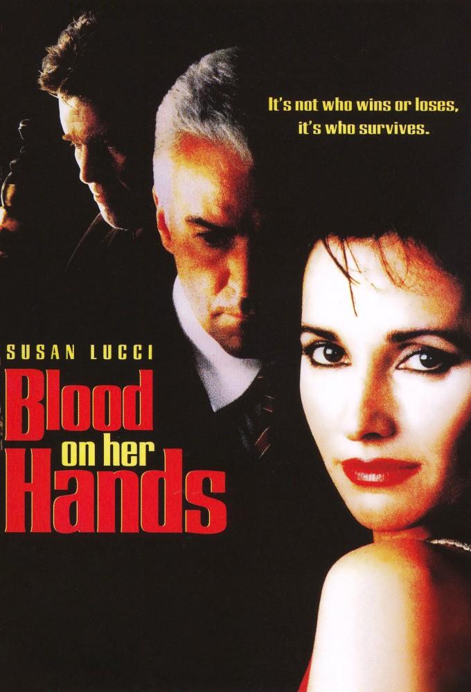 Blood on Her Hands
