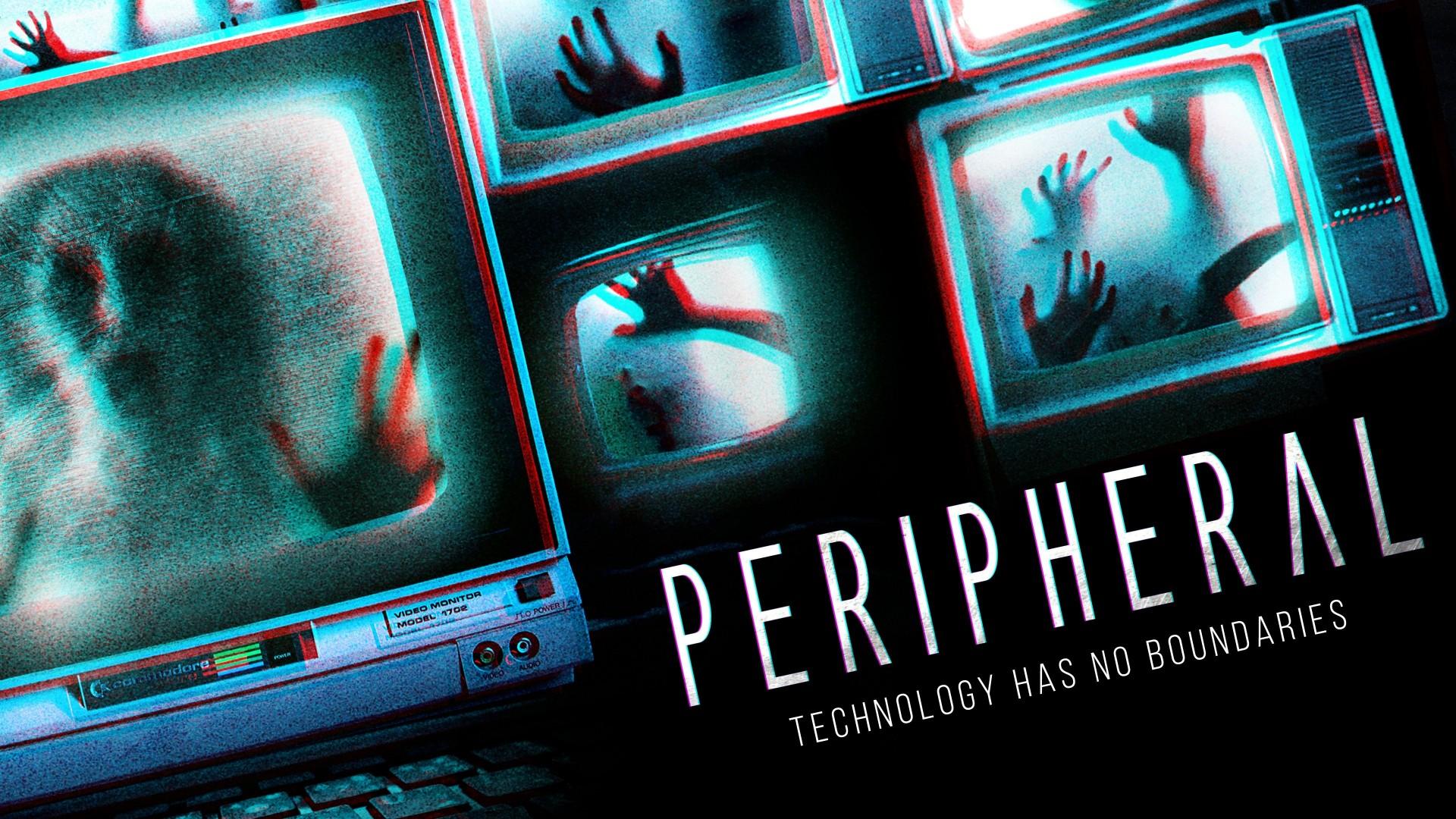 Peripheral