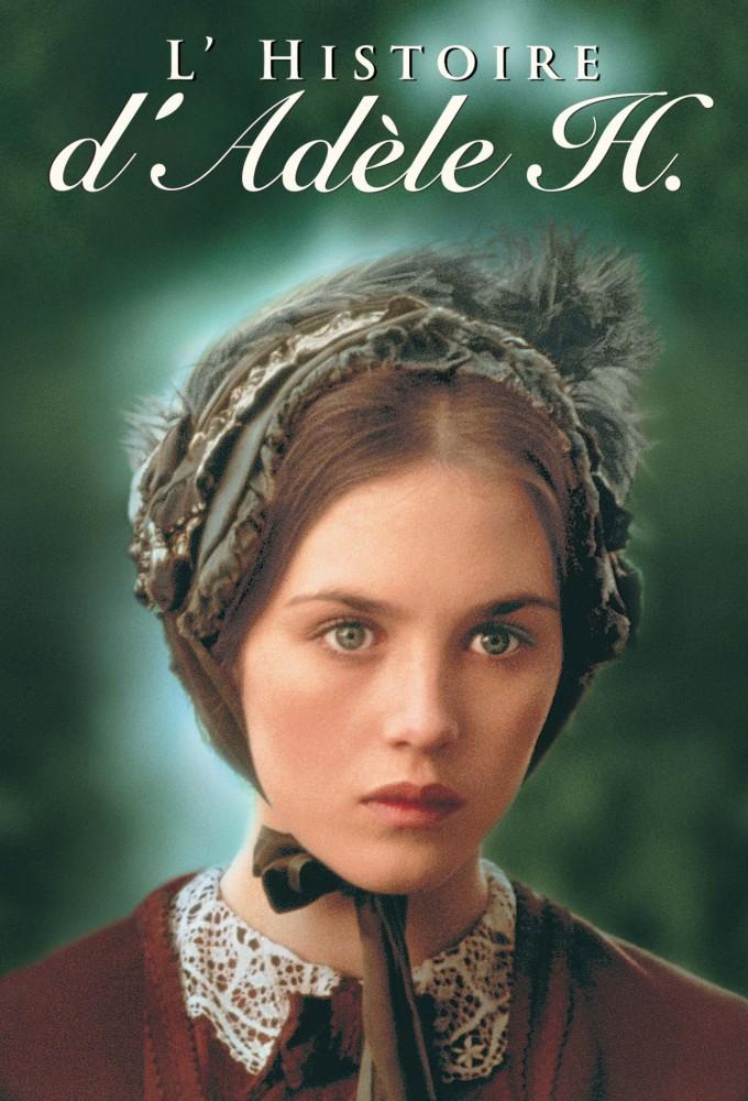 The Story of Adele H.