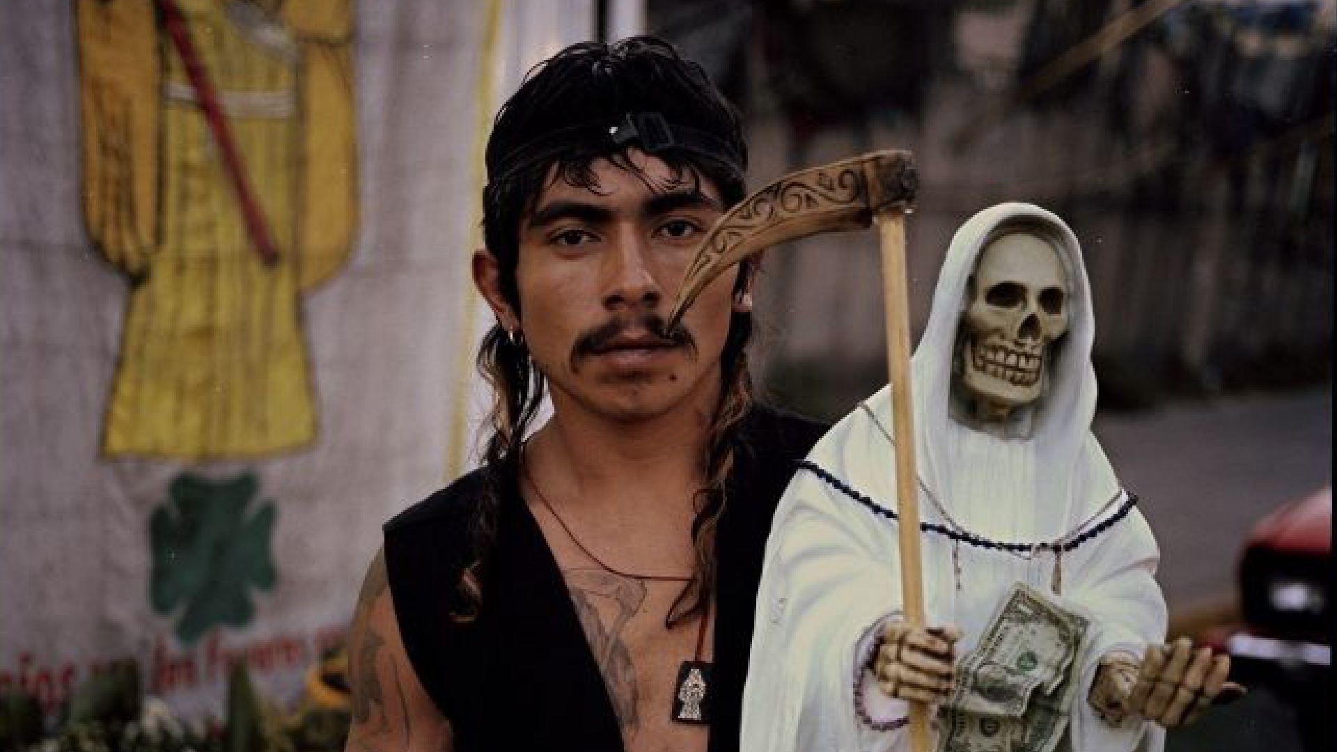 Saint Death