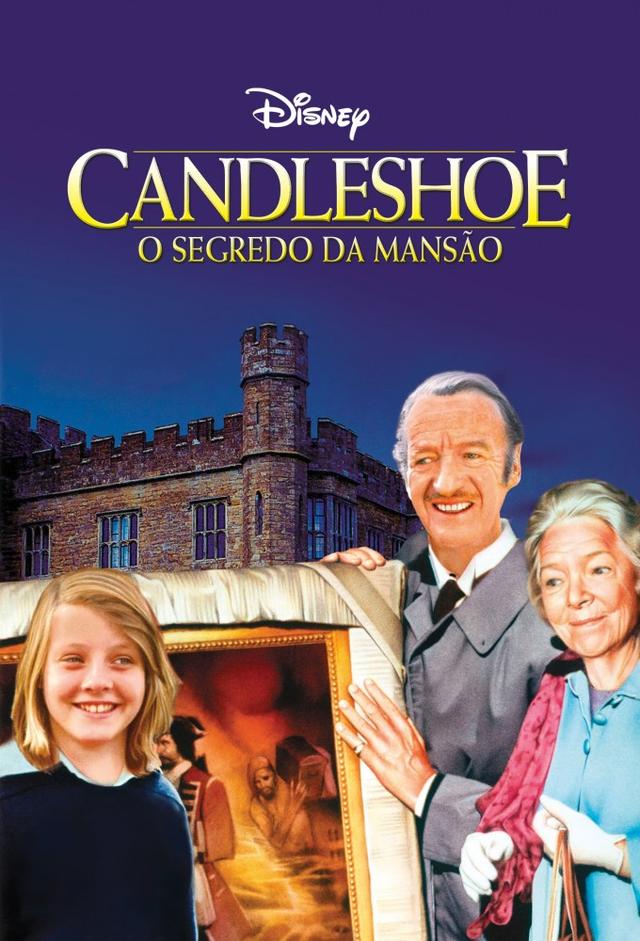 Una ragazza, un maggiordomo e una lady