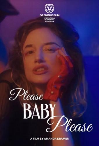 Please Baby Please