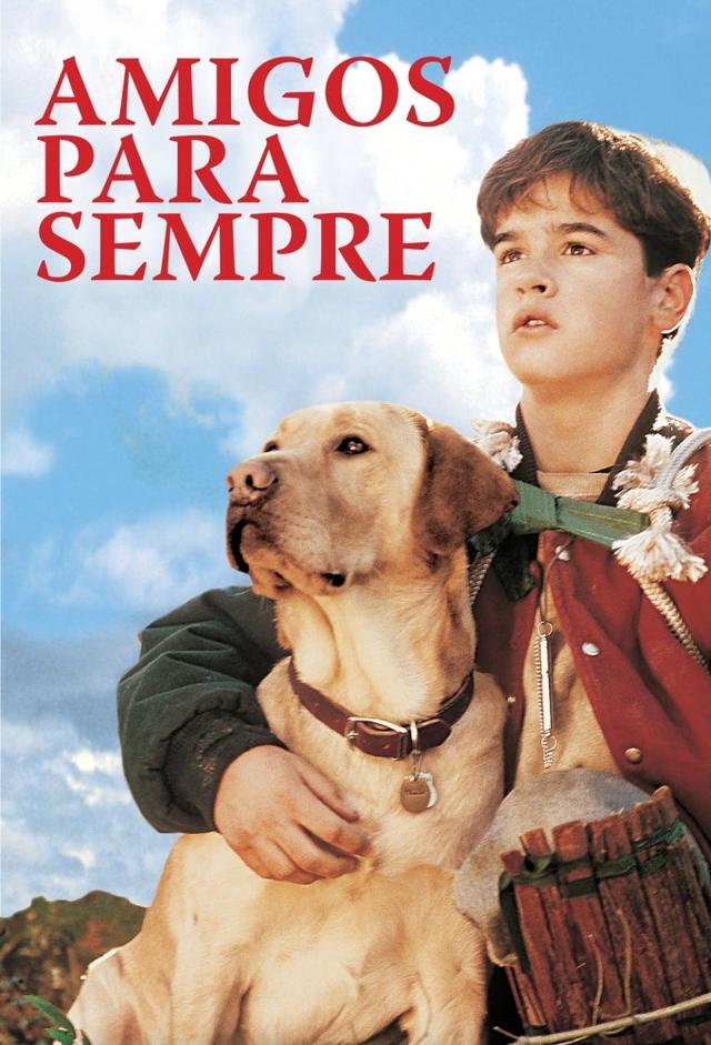Far from Home: The Adventures of Yellow Dog