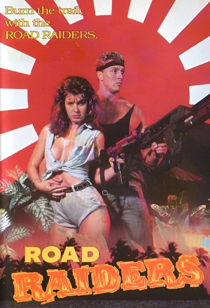 The Road Raiders