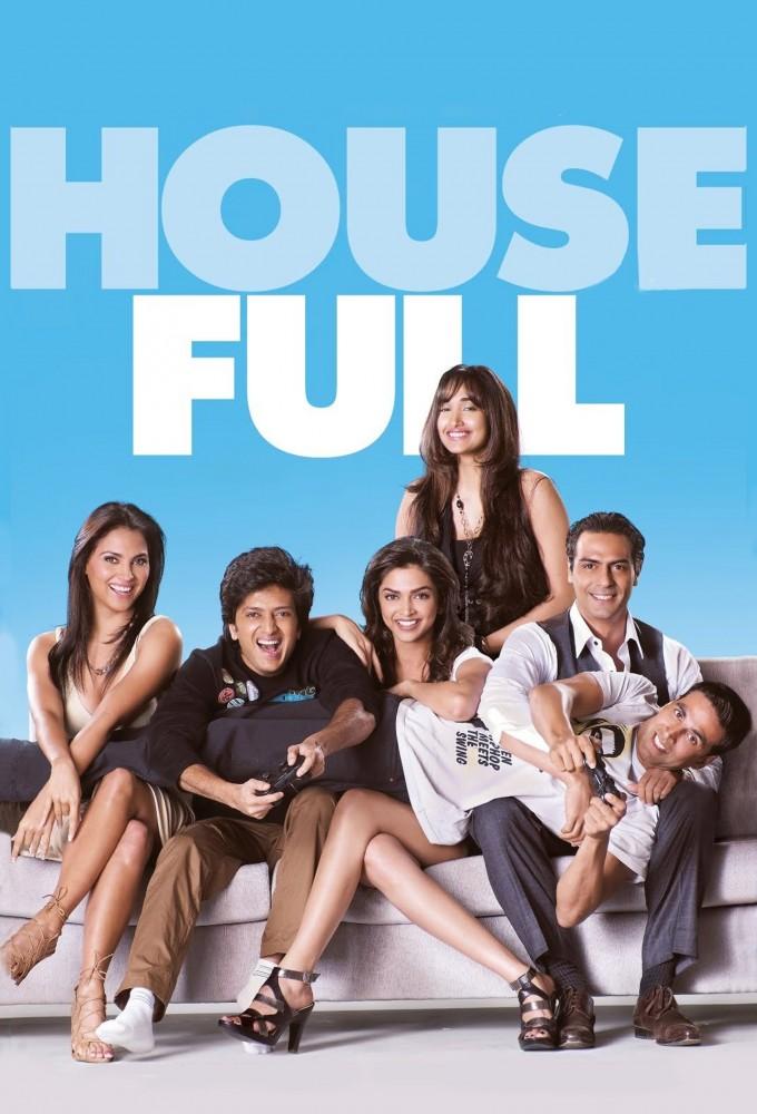 Housefull