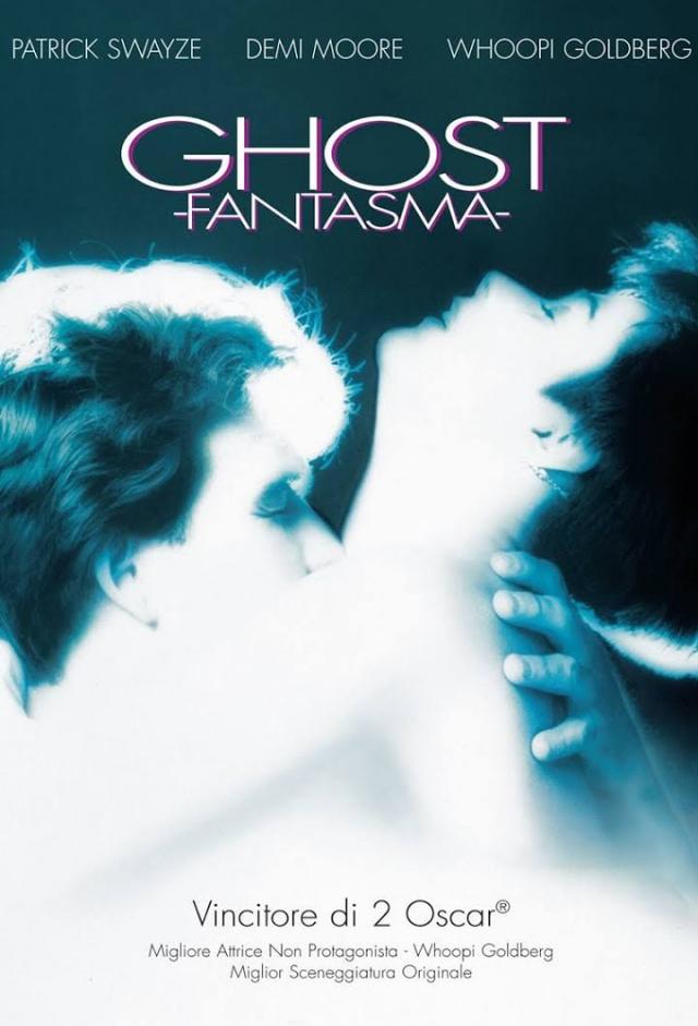 Ghost - Fantasma