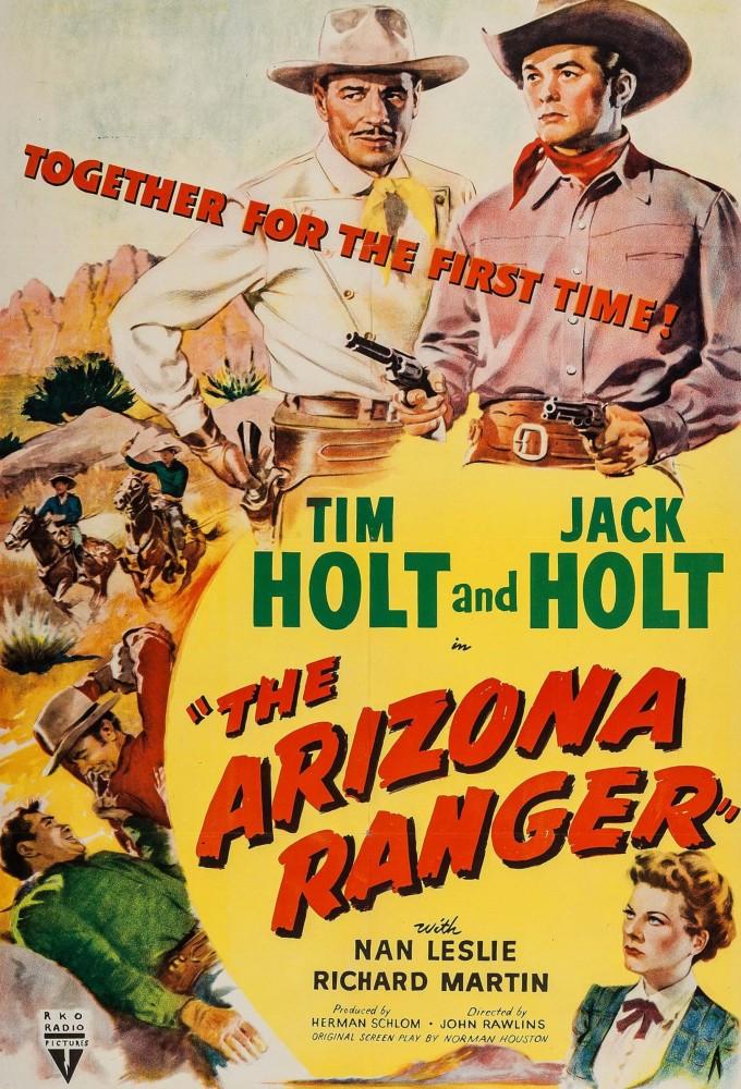 The Arizona Ranger