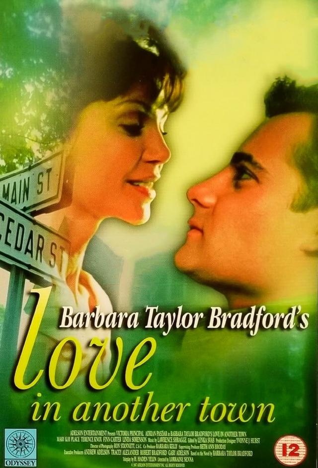 Love in Another Town