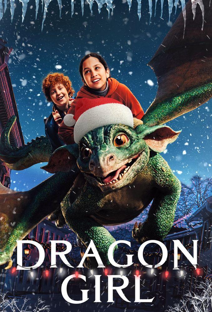 Dragon Girl