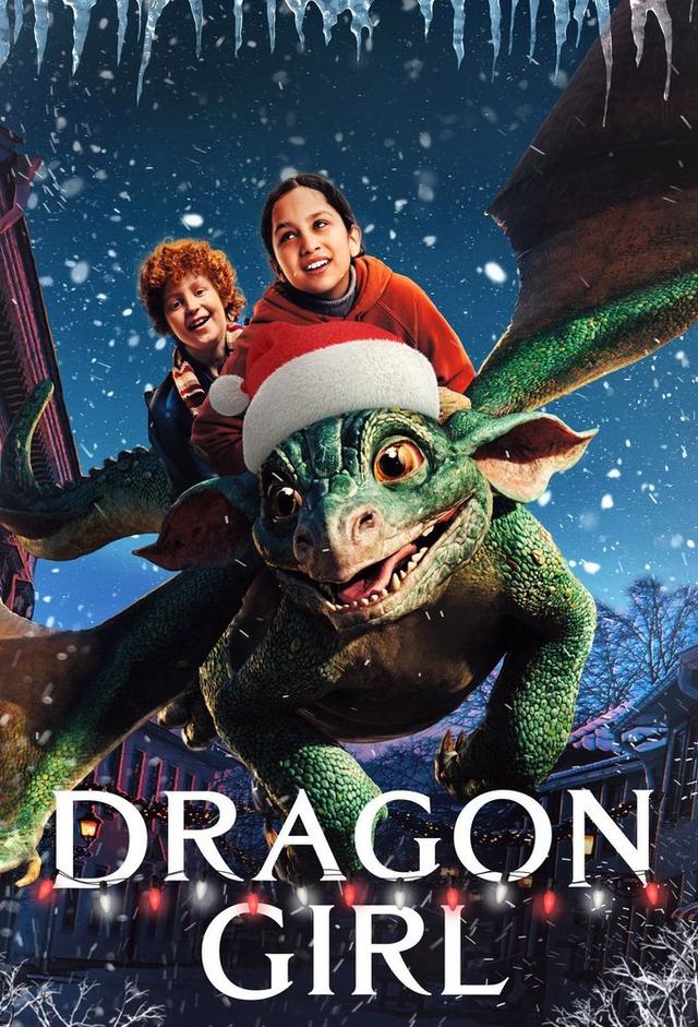 Dragon Girl