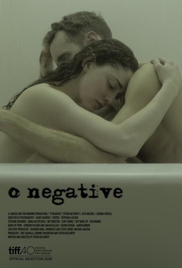 O Negative