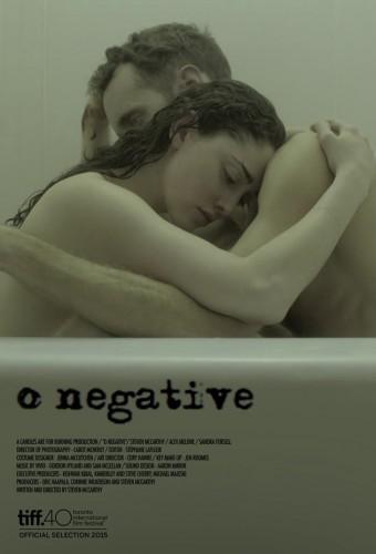 O Negative