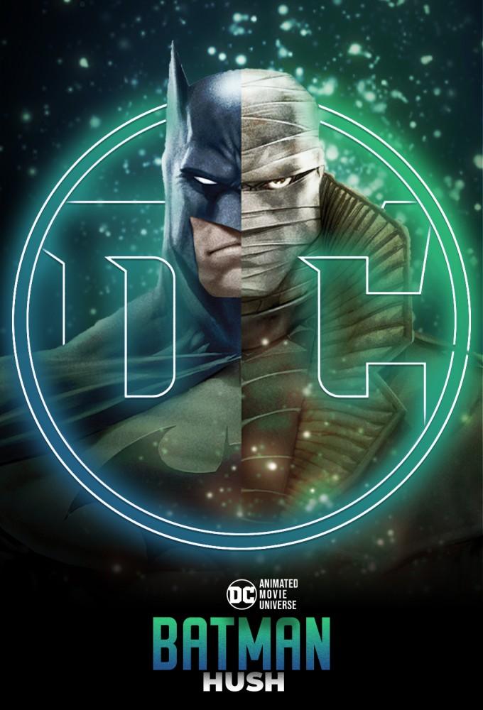 Batman: Hush