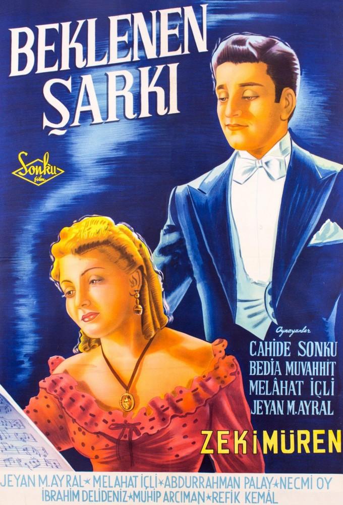 Beklenen Şarkı