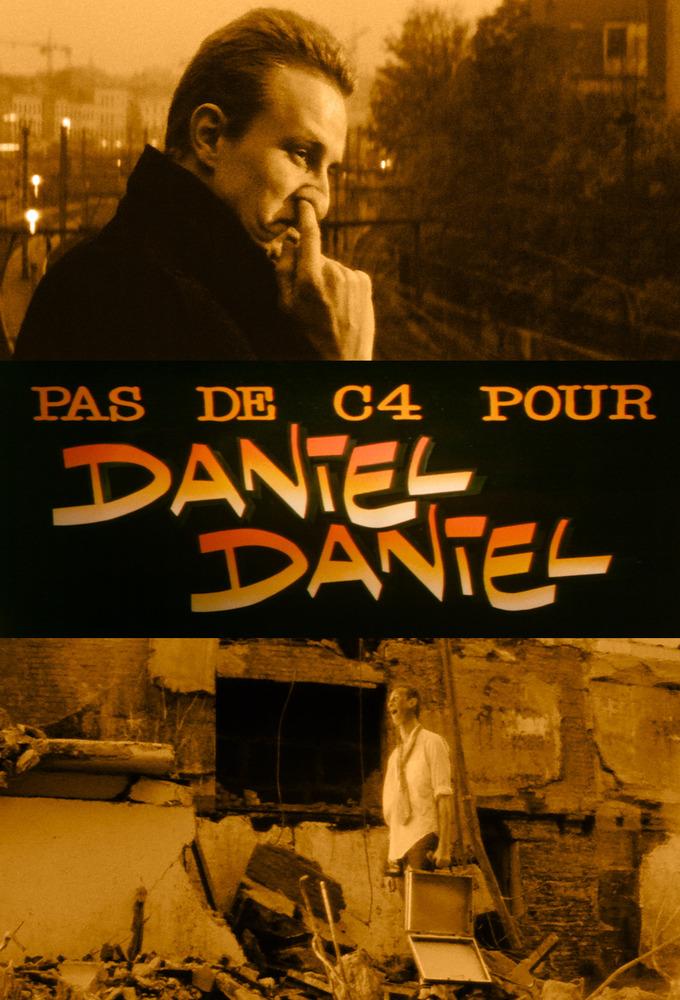 Pas de C4 pour Daniel-Daniel