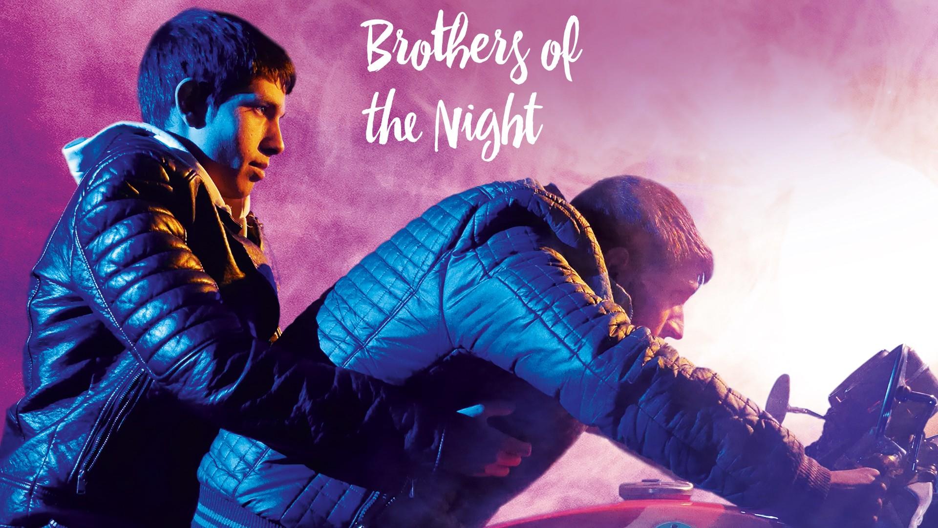 Brothers of the Night