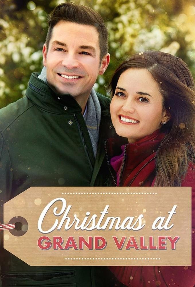 Christmas at Grand Valley