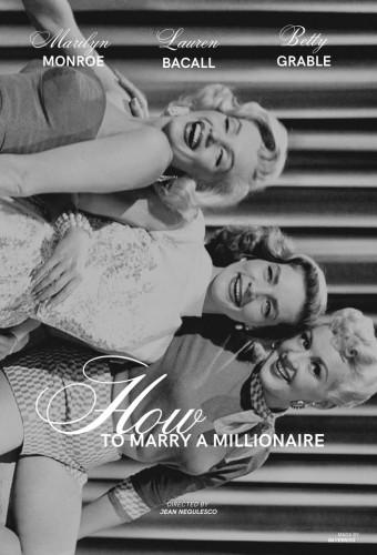 How to Marry a Millionaire