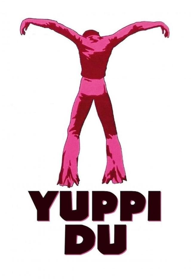 Yuppi Du