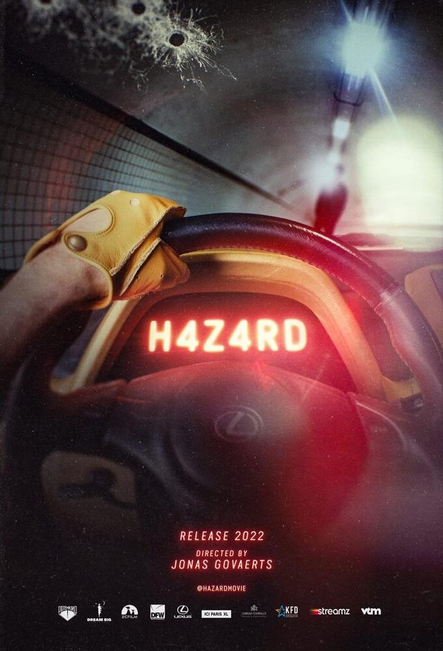 H4Z4RD