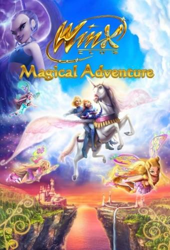 Winx Club: Magic Adventure
