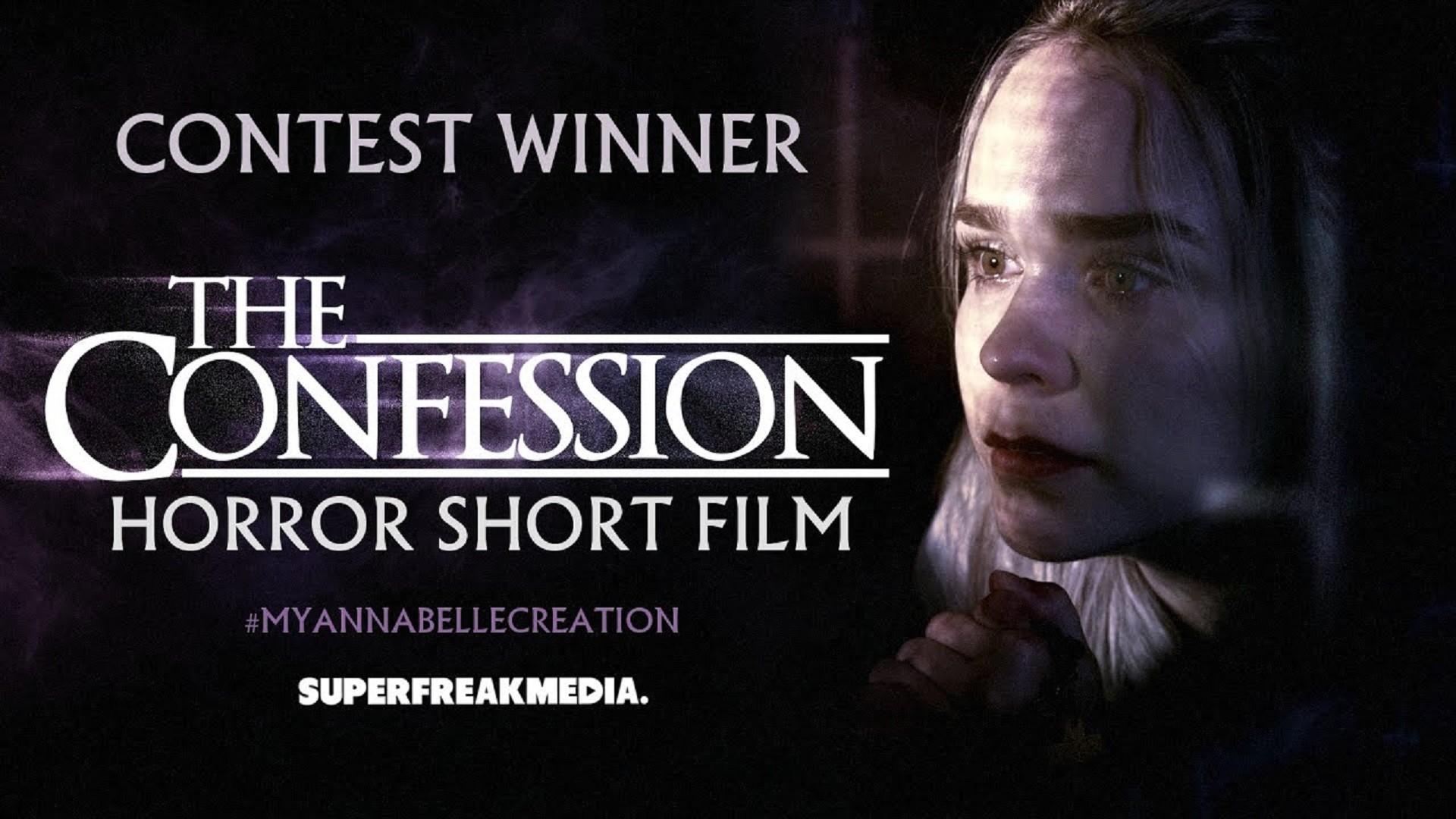 The Confession