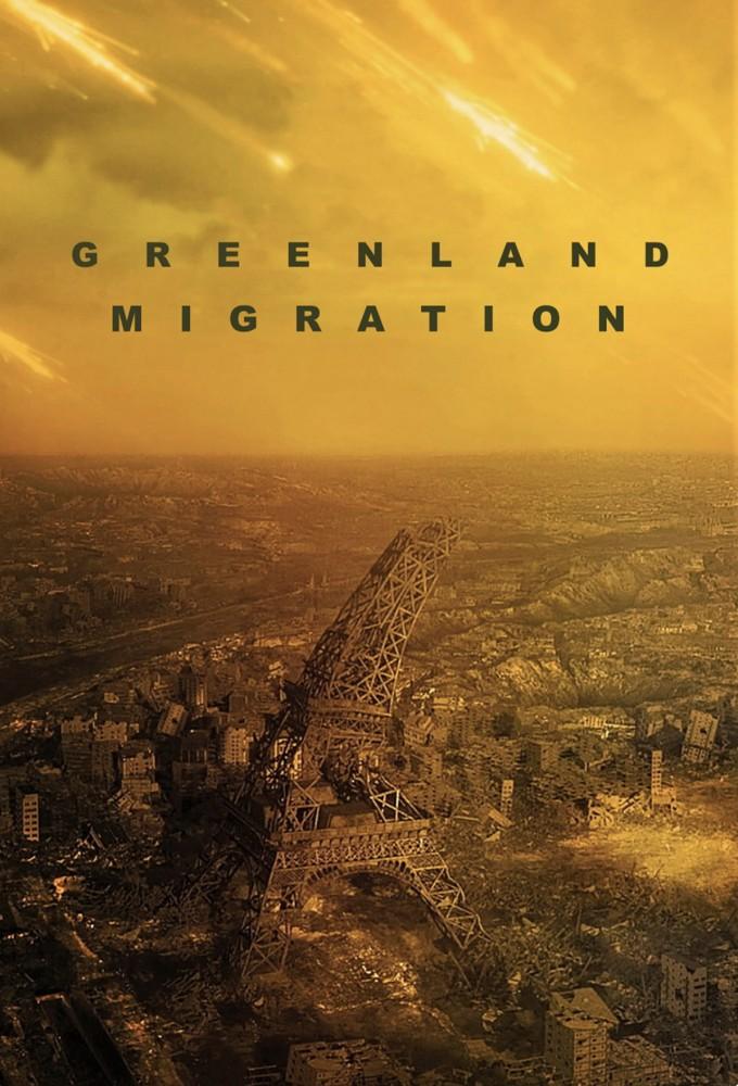 Greenland: Migration