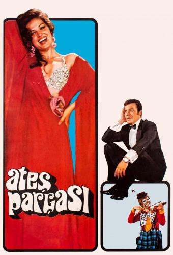 Ateş Parçası
