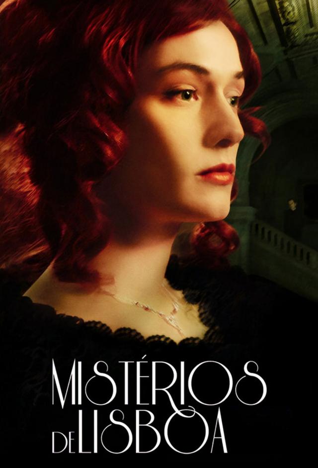 Mysteries of Lisbon