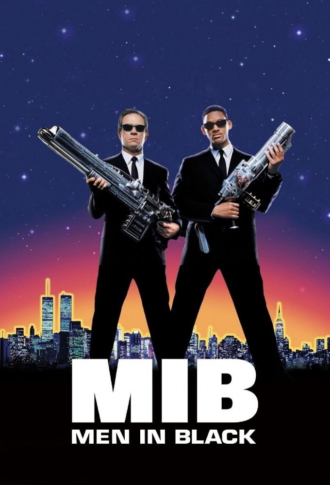 Men in Black