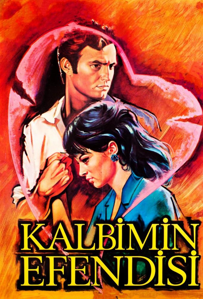 Kalbimin efendisi