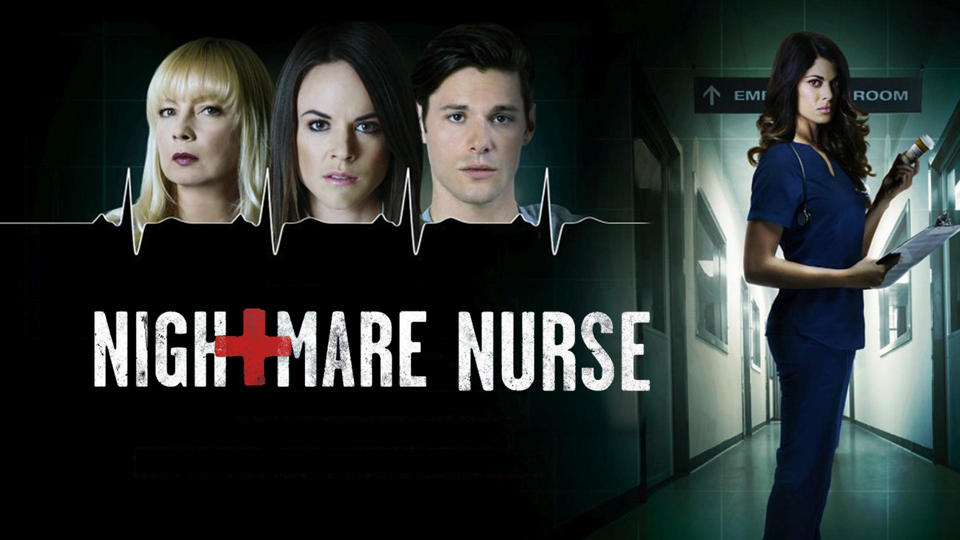Nightmare Nurse