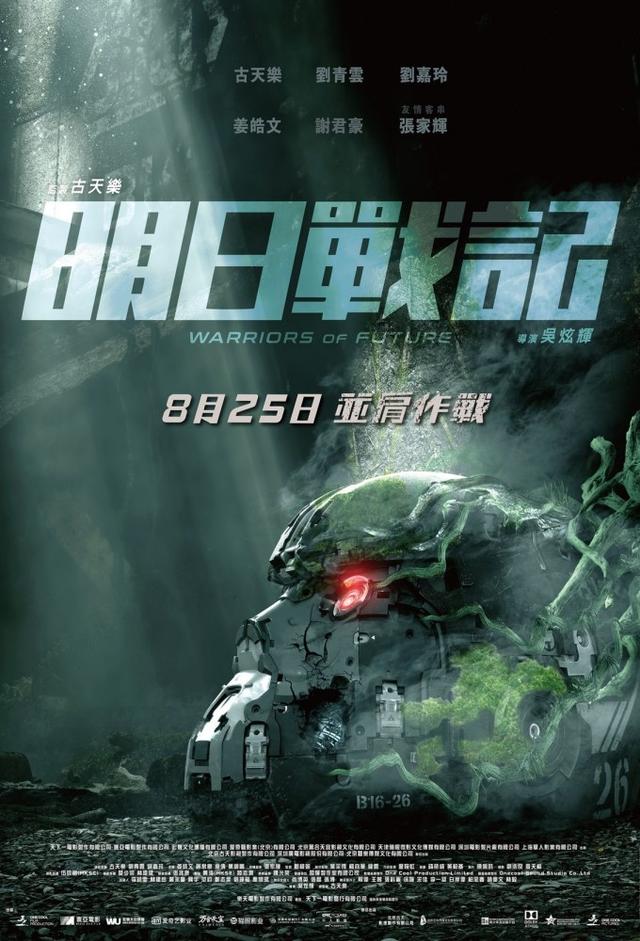 La guerra del futuro