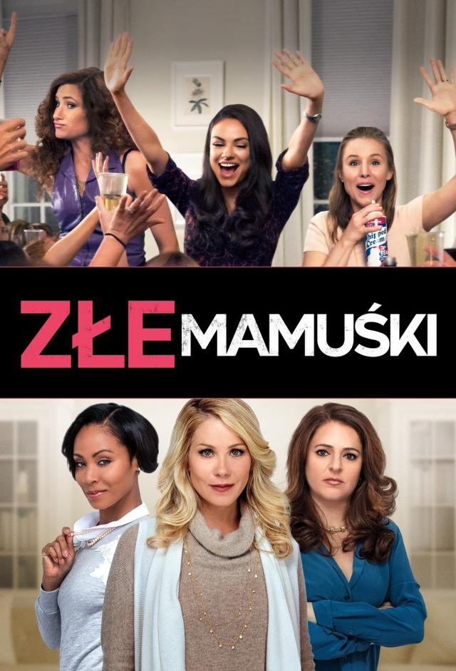 Bad Moms