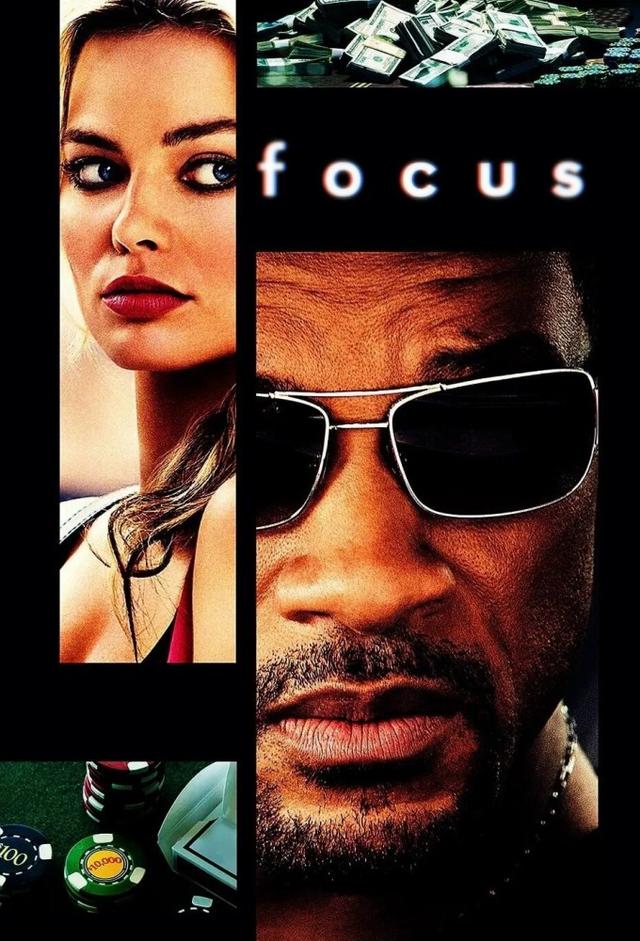 Focus