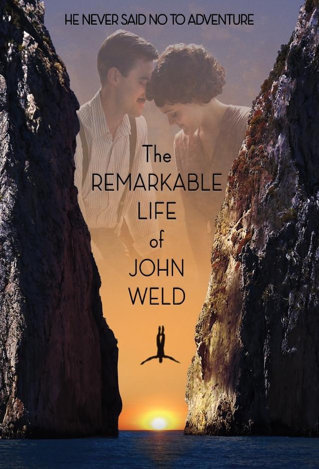 The Remarkable Life of John Weld
