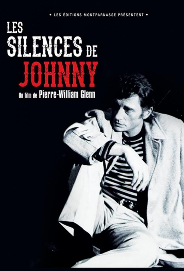 Les Silences de Johnny
