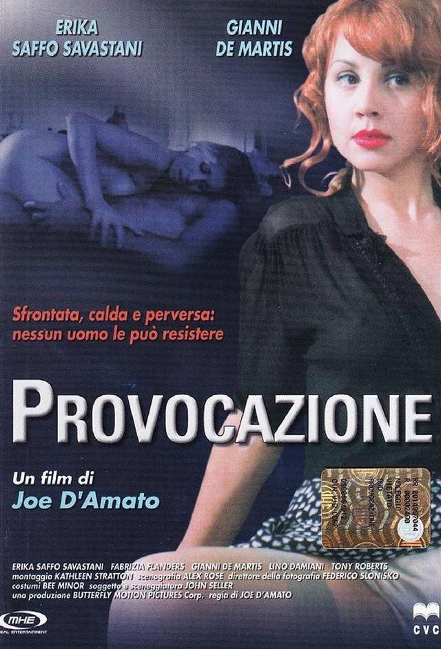 Vizio e provocazione