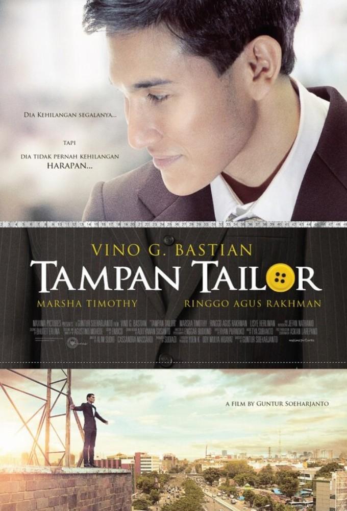 Tampan Tailor