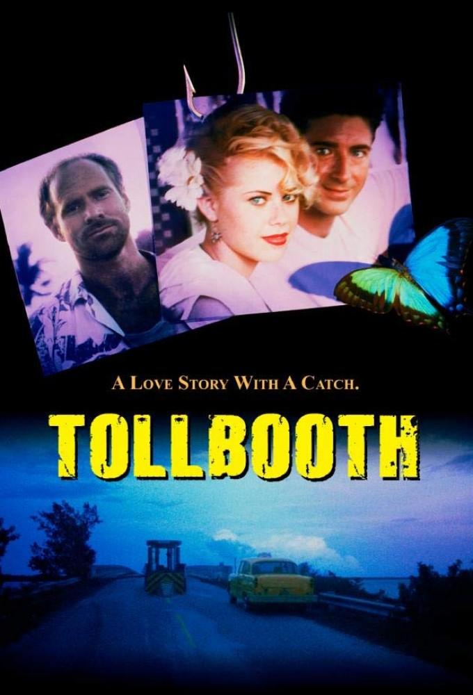 Tollbooth