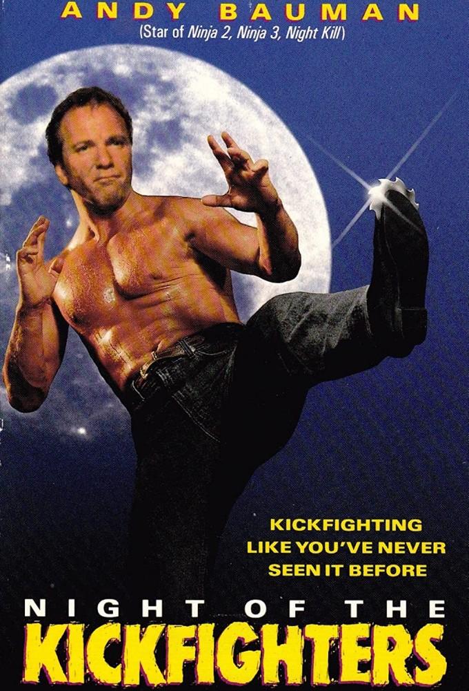 Night of the Kickfighters