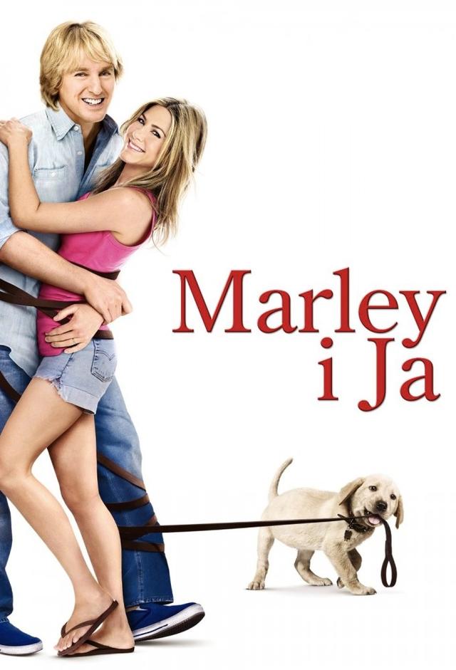 Marley i Ja