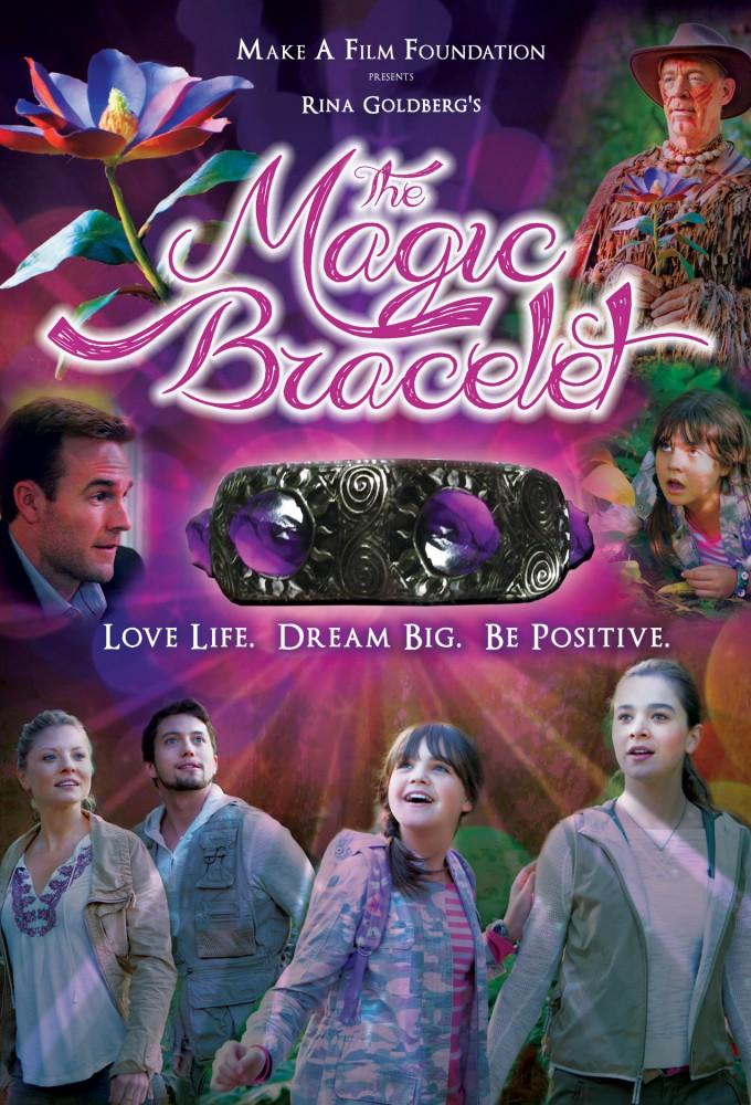 The Magic Bracelet